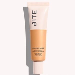 Bite Beauty Changemaker Foundation Shade L35